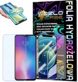 FOLIA HYDROŻELOWA OCHRONNA DO XIAOMI 9 LITE PRO NA EKRAN MOCNA