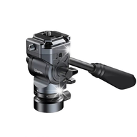 Głowica Panoramiczna 360 Olejowa 1/4" 3/8" Video 3kg Arca Swiss Ulanzi F38