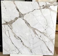 Gres marmur ze złotem 120x120 mat NOWOŚĆ najtaniej