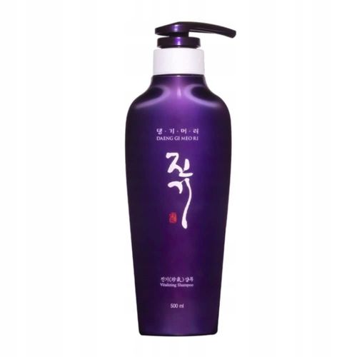 Daeng Gi Meo Ri Vitalizing Szampon wzmacniający, regenerujący 500ml na Arena.pl