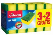 zmywak vileda tip-top 5szt.