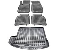 DYWANIKI GUMOWE I MATA Opel Insignia B kombi