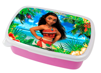 Pojemnik śniadaniowy Vaiana - Moana