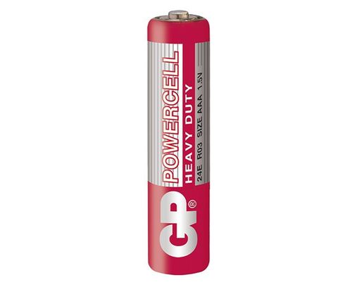 Bateria Powercell Aaa Lr3 1.5V 2 Sztuki na Arena.pl