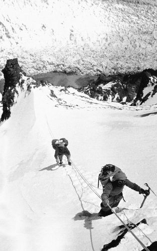 K2. Historia najtrudniejszej góry świata na Arena.pl