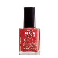 Avon Ultra 60 Second Express Lakier Baby Marmalade