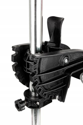 SILNIK ELEKTRYCZNY ZABURTOWY DO PONTONU ŁODZI 65lb na Arena.pl