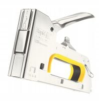 Zszywacz ręczny stalowy R23 na zszywki typ 13 RAPID + ZSZYWKI 13 6mm 2,5tys