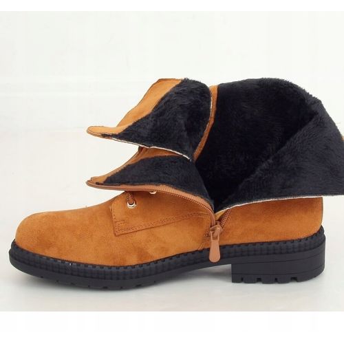 Workery sznurowane camel J320 Camel r.39 na Arena.pl