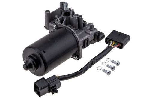 SILNIK WYCIERACZEK PRZÓD PRZÓD HYUNDAI i10 I 2008 2009 2010 2011 2012 2013 na Arena.pl