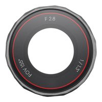osłona obiektywu do dji osmo action 5 pro