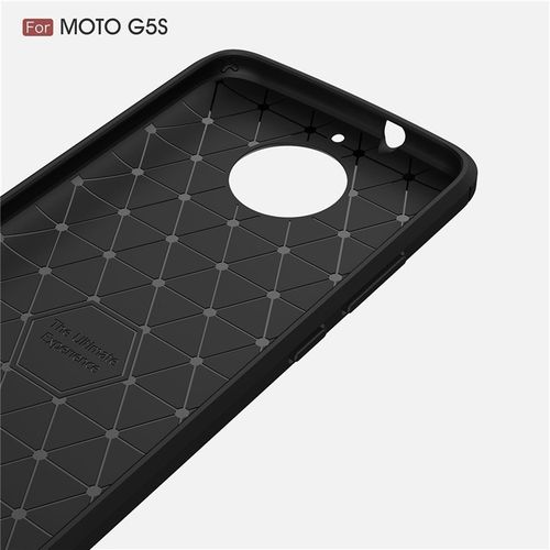 Etui HS Case SOLID TPU Moto G5S Black na Arena.pl
