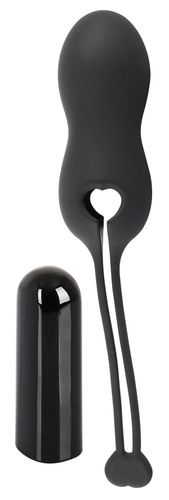 Mini wibrator z 3 różnymi nakładkami na Arena.pl