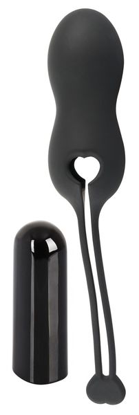 Mini wibrator z 3 różnymi nakładkami zdjęcie 4