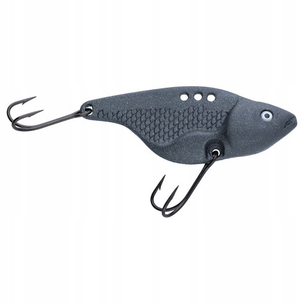 CYKADA JMC ADVENTURE BREAM GRAPHITE 12G/4.5CM zdjęcie 1