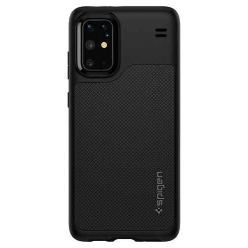 SPIGEN HYBRID ”NX” GALAXY S20+ PLUS MATTE BLACK na Arena.pl