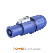 Roxtone RAC3FCI wtyk zasilania power-in