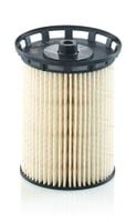 MANN FILTR PALIWA AUDI Q7 Q8 4M 3.0 TDI VW TOUAREG 2.0 TDI