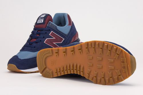 NEW BALANCE > ML574SPO - R. 44 na Arena.pl
