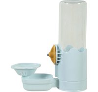 ZOLUX Cosy Poidełko miska na wodę królika kawii gryzoni 480ml niebieskie