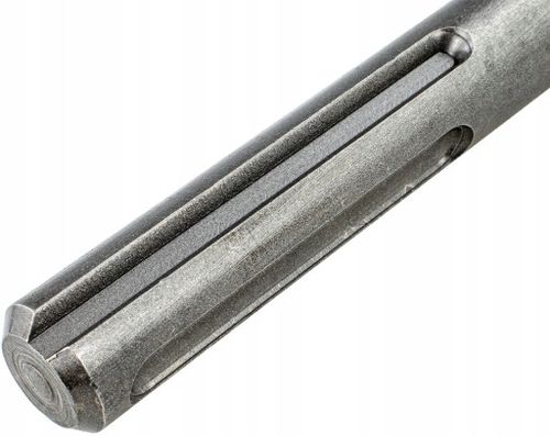 POBIJAK DO UZIOMÓW I GWOŹDZI SDS MAX 13,5 MM na Arena.pl