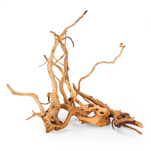 Korzeń do Akwarium Red Moor Zestaw 3-5szt na Arena.pl