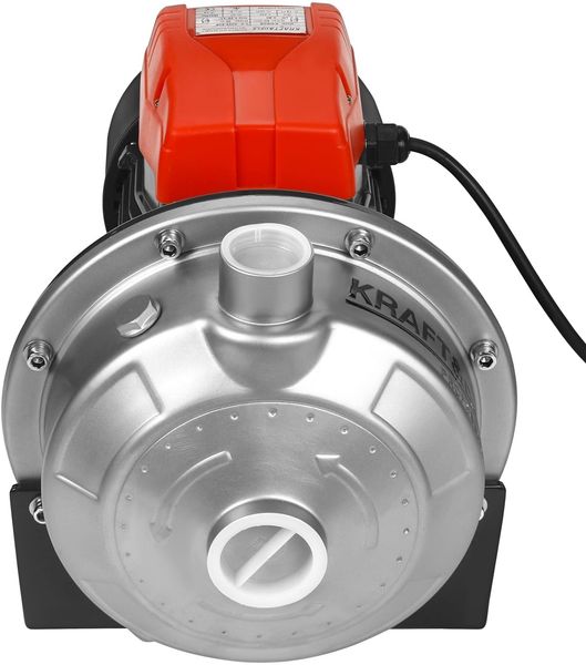 pompa do wody 800w 80l/min kd806 zdjęcie 9
