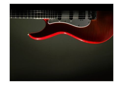 Fototapeta - Gitara elektryczna 400x309 na Arena.pl