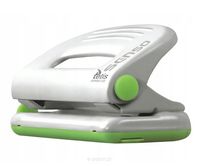 Dziurkacz Metal 10K Zielony Senso-33 3923