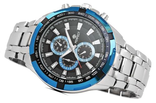 Zegarek Męski PERFECT M101-2 na Arena.pl