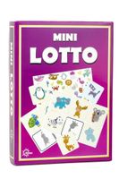MINI LOTTO 7602