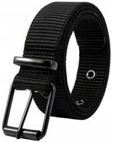 Pasek Pas Parciany Wojskowy Taktyczny Survival Men