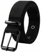 Pasek Pas Parciany Wojskowy Taktyczny Survival Men