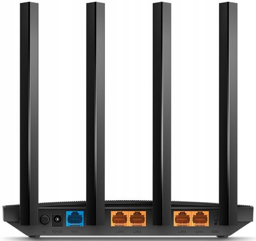 ROUTER TP-LINK Archer C6U na Arena.pl