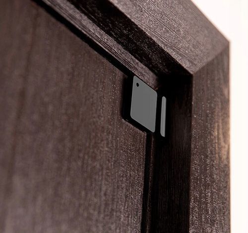 Shelly BLU Door/Window Black na Arena.pl