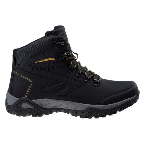 Buty Hi-Tec Medin Mid r.46 zdjęcie 2