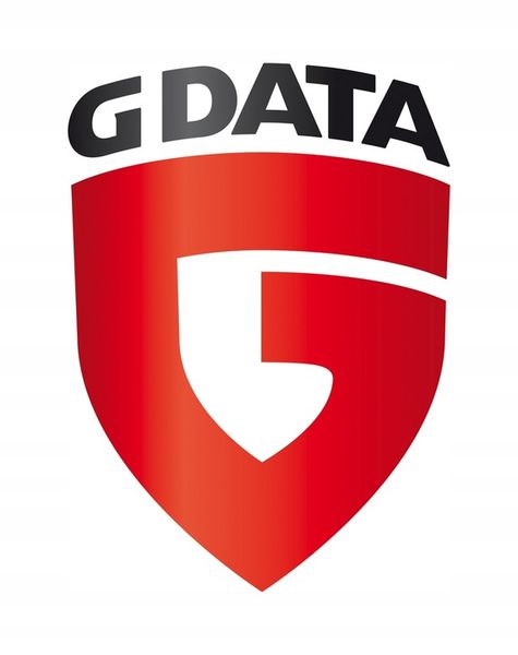 G Data Total Security Karta Klucz - 1 PC 1 rok zdjęcie 2
