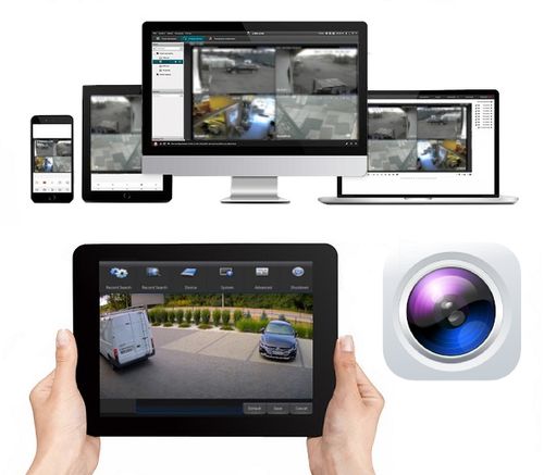 REJESTRATOR ANALOGOWY DO MONITORINGU 8 KANAŁÓW 8MPx DVS PODGLĄD ZDALNY DVS na Arena.pl