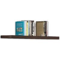 Półka PS 40 cm wenge