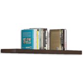 Półka PS 40 cm wenge