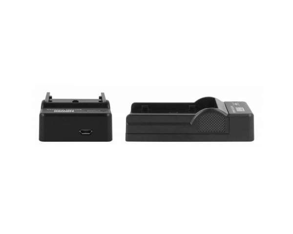 Ładowarka Newell DC-USB do akumulatorów DMW-BLG10 do Panasonic zdjęcie 2