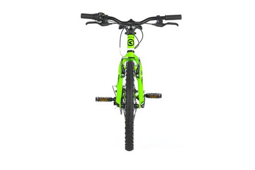 Rower Kellys LUMI 30 green -20" na Arena.pl