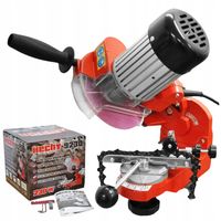 OSTRZAŁKA DO ŁAŃCUCHA DO OSTRZENIA PIŁY PILARKI HECHT 9230 MOC 230W