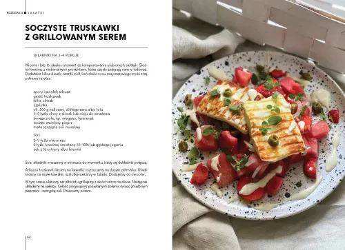 Menu kryzysowe na Arena.pl