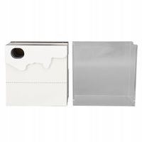 Zamek 3D Memo Pad Wielofunkcyjny kalendarz