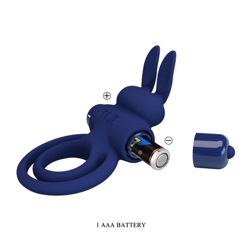 pretty love   powerful ring, 10 vibration functions na Arena.pl