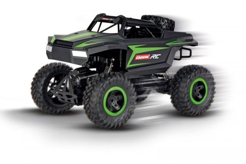 Samochód RC Rock Cruiser b/g 2,4GHz na Arena.pl