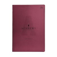 ZESZYT A4 60# ACADEMY INTERDRUK