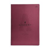 ZESZYT A4 60# ACADEMY INTERDRUK