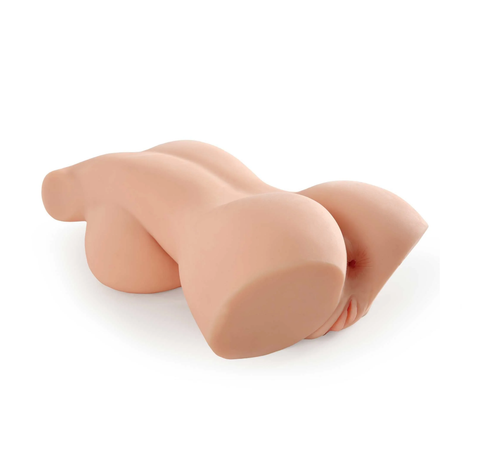 Masturbator Pipedream PDX Plus Perfect 10 Torso Light na Arena.pl